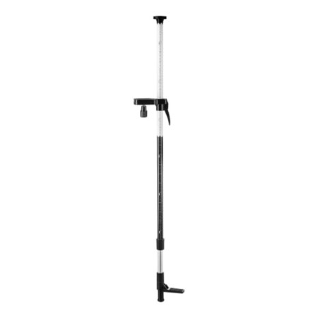 Benn-mounted bison 34950, elevation, spacer, setting