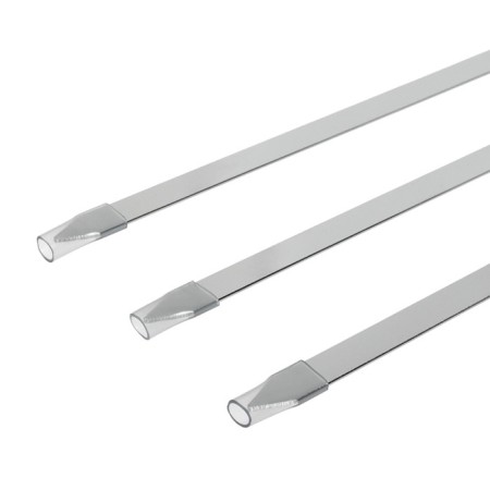 A set of flat skewers Boyscout, 60 cm, 6 pcs in a case-3