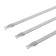 A set of flat skewers Boyscout, 60 cm, 6 pcs in a case