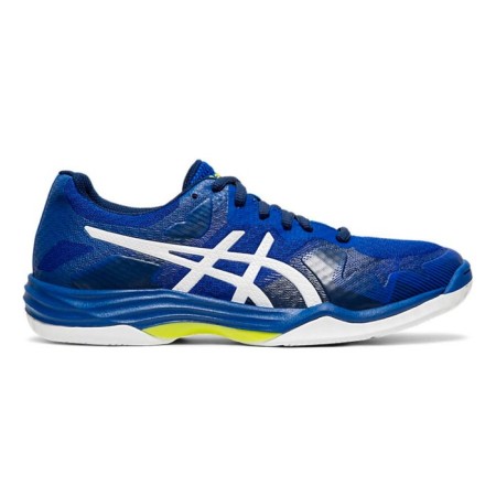 Sneakers Volleyball Women's ASICS GEL-TACTIC 1072A035 400, size 7 US