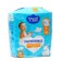 Disposable diapers for children the sun and moon Eco 3/m 4-9 kg 18pcs
