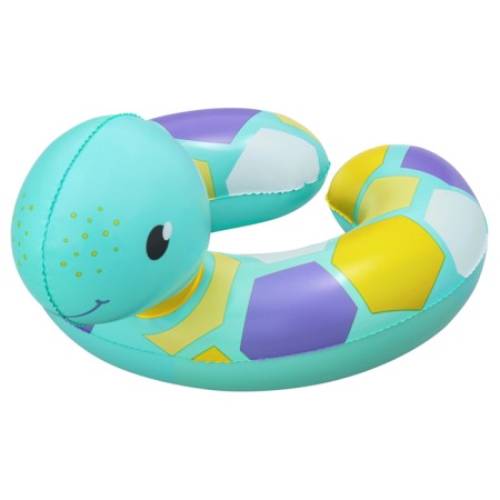 Circle for swimming "animals", in the assortment, from 3-6 years, 3 species, 36405-2
