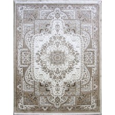 Ковёр прямоугольный Avangard 36976X, размер 80x150 см
