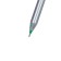 Ballpress Pensan Triball, node-igla 1.0 mm, three-sided, green ink