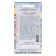 Flower seeds mixture of dried flowers, 0.1 g