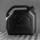 Kesser Kessler Premium canister, 20 l, plastic, black