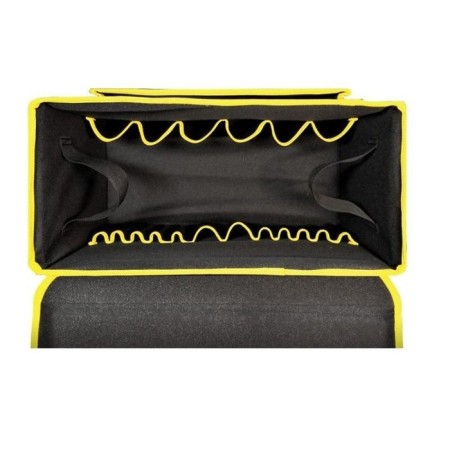 Bager Case Bager BG1192 tools, polyester fiber, 24 pockets-2