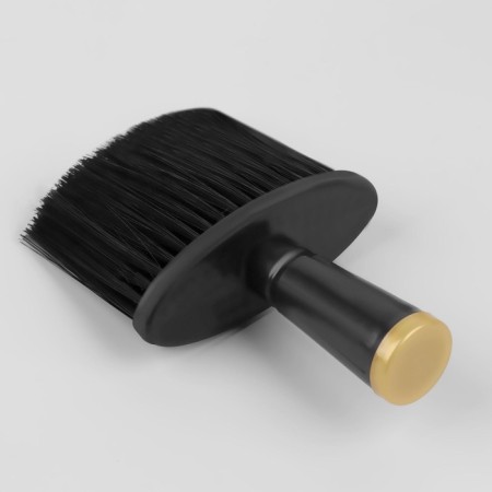 Brush-color for hair removal, 14 × 9 (+/- 1) cm, black color-2