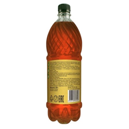 TEABREEZE syrup from Jerusalem artichoke, natural, 1250 g-1