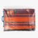 Adele pillow size 48x68 cm, bundle of buckwheat, color mix, polyester