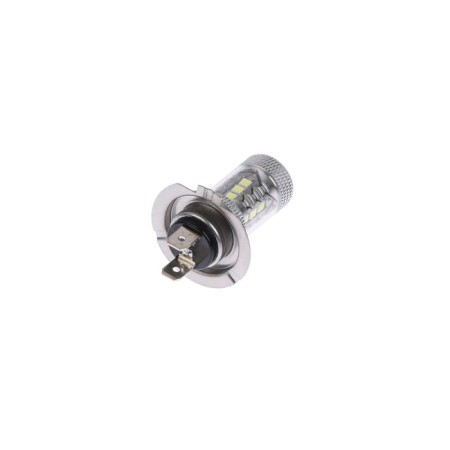 Auto Stuffing LED H7, 12 V, 50 W, 1500 lm, white light-3