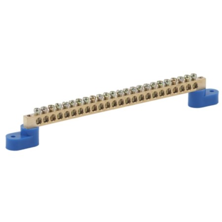 Tire ERA NO-222-75 N zero on two angular insulators SHNI-8X12-24-U2