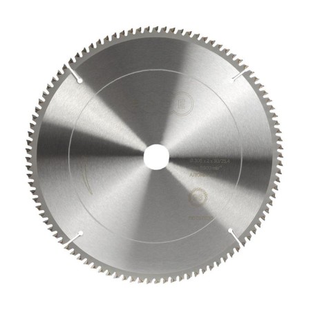 Disk of aluminum Edge by Patriot, 96 teeth, 305x96x30/25.4 mm