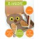 Set for creativity "Toy for sewing. Owl"