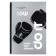 A4 notebook, 96 sheets in the cell on the clip "My choice", cover Cover Cardboard, SoftTouch lamination, foil embossing, mix