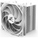 Kuler Zalman CNPS10X Performa White SOC-am4/1151/1200/2066/1700, 4-PIN, 16-27DB, Al+CU