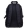 Youth backpack, 44 x 32 x 15 cm, urban Hatber, Ad Astra, Black NRK_93117