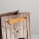 Gift package for a bottle, packaging, “Happy Defender of the Fatherland Day”, 35 x 13 x 10 cm