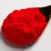 Dye neon konfinetta, red, 7 g.