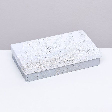Gift box rectangular "spray", 23.5 x 13.5 x 4.5 cm-1