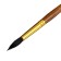 Squirrel brush, round No. 7, Gamma
