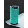 Portable column Luazon Lab-52, 6 W, Microsd, AUX, USB, Green