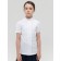 T -shirt for girls, height 164 cm, white color