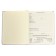 Universal diary for grade 1-11 Bird, hard cover, artificial leather, foam rubber, foil embossing, liesse, 80 g/m2