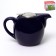 Elrington teapot “Felicit, glaze”, 1.3 L, Blue color