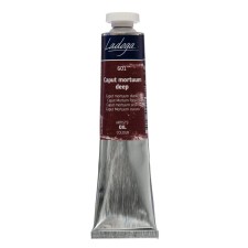 Oil paint in the tube 46 ml, ZHK 