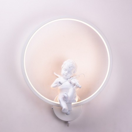Bra Paradise, 14W LED, white color, 700LM, 4000K-1