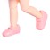 Sharnic doll "Yesenia" in a dress, blonde