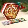 New Year! Tea collection "New Year's watches" Assorted, 75.6 g (42 bags x 1.8 g).