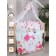 Kit kit for children "Dog vintage"