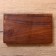 Casket tree "Casket" 25x15x6 cm