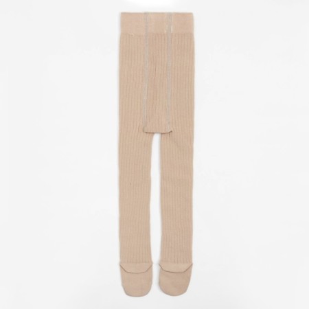 Children's tights KAFTAN "BASIC", 104-110 cm, beige-3