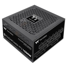 Блок питания Thermaltake ATX 1050W Toughpower PF3 Gen.5 80+ platinum 24pin APFC 120mm fan L   106496