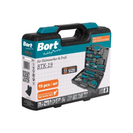 Manual tool Bort BTK-19-2