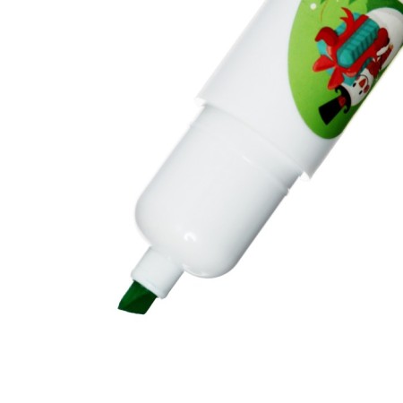 Marker Text Moistener, Top of Mowed "New Year" MIX-4