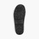 Galosh male eva, black color, size 45