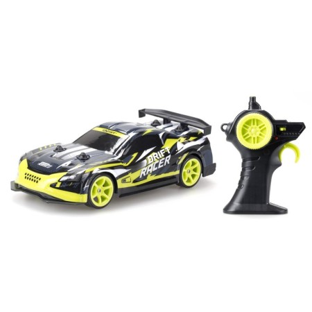 Machine on the radio control of Exost "Drift Rateor"