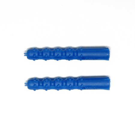 Tundra dowel, type K, spine, polypropylene, 6x40 mm, 50 pcs-4