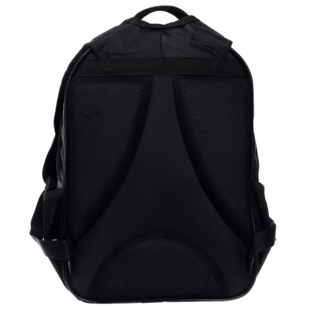 School backpack, 36 x 23 x 13 cm, ergonomic back, calligrata p "Moto"-11