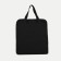 Lightning bag, 2 external pockets, black/blue color