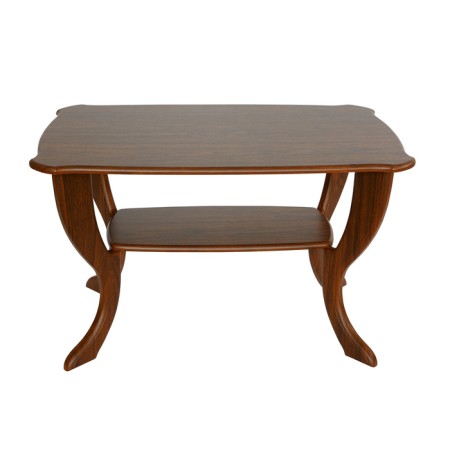 Journal table "Maestro", SZh-01, 900 × 600 × 560 mm, color nut.