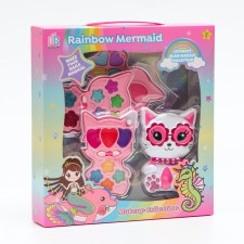 Cosmetics set for girls 