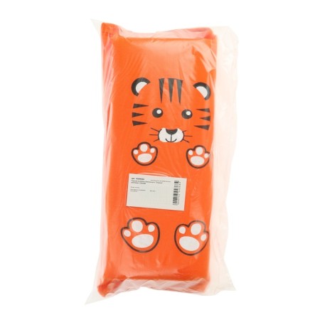 Safety belt "Tigerok", orange-5