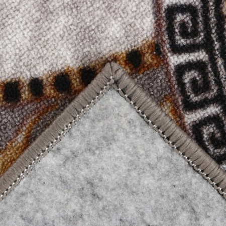 Rectangular palace 150x200 cm, PA 100%, felt-3