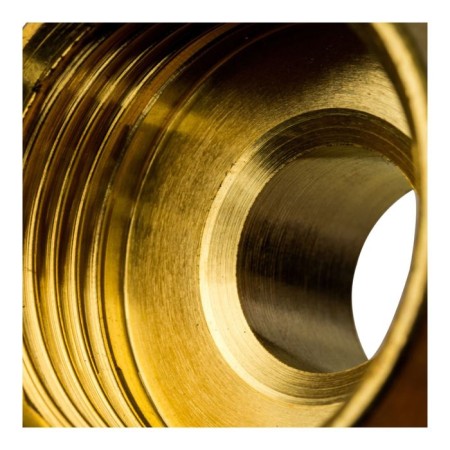 Adapter Stout SFT-0007-003438, 3/4 "x 3/8", internal/outer thread-2