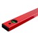 Level RGK U2150 777834, magnetic, 3 eyes, 2 handles, 1500 mm